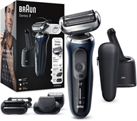  Braun Series 7 Wet & Dry Shaver 70-B7850cc 